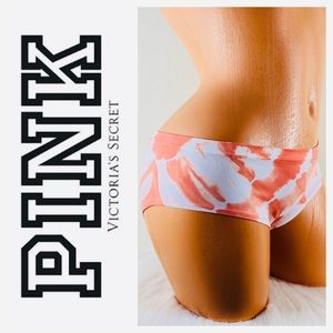 VS PINK Seamless Hipster Medium